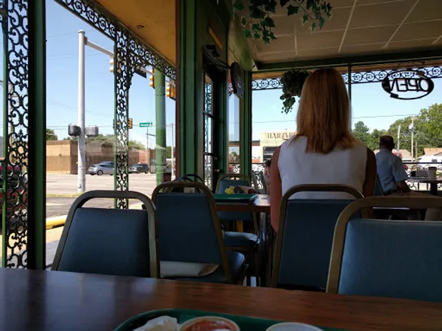 Big Al's Healthy Foods