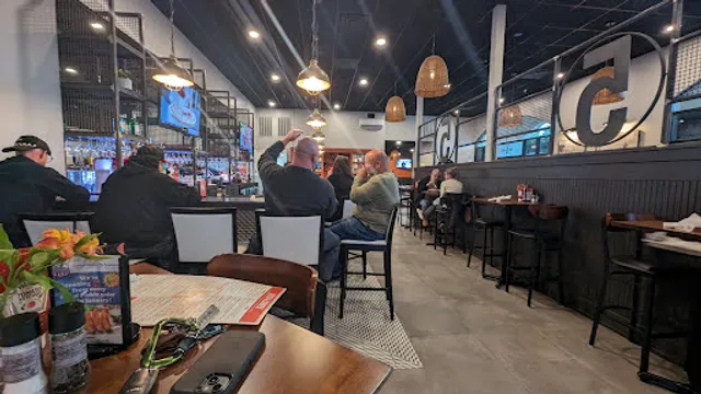 The 5 Spot Richmond Hill