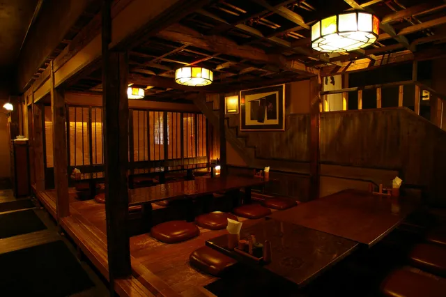 Gonpachi Nishi-Azabu