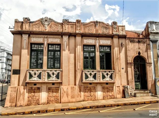 House Museum Érico Veríssimo