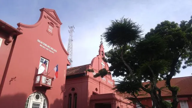 Malaysia Youth Museum