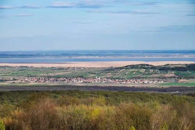 Buchkogelwarte, Eisenstadt