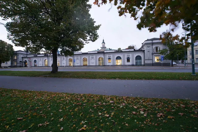 Pori Art Museum