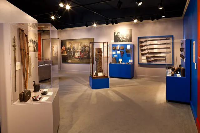 York County History Center