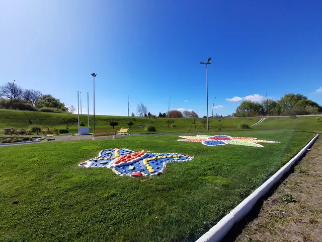 Ex Puente Perales Talcahuano