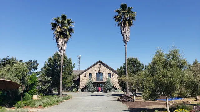 Crocker & Starr Wines