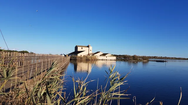 Écomusée du Fortin - Ecomuseu di a Furtezza