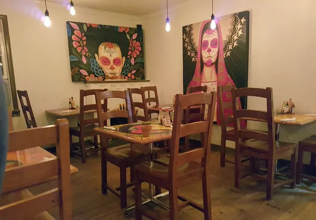 Original's Café Mexicano