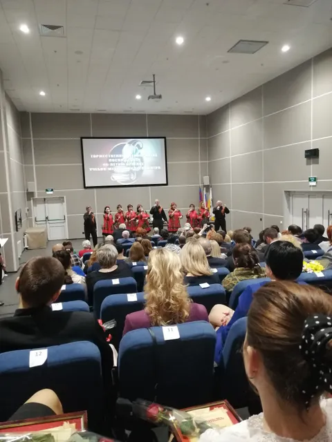 Istoricheskiy Park, Russia - Moya Istoriya, Krasnodar