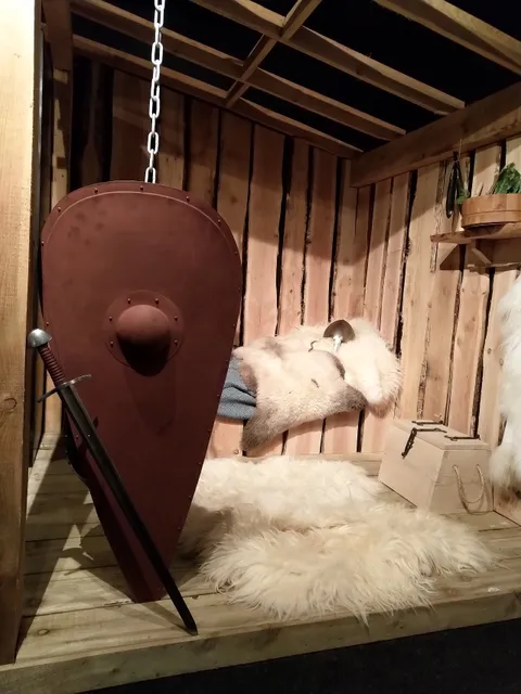 Knights & Conquests Heritage Centre