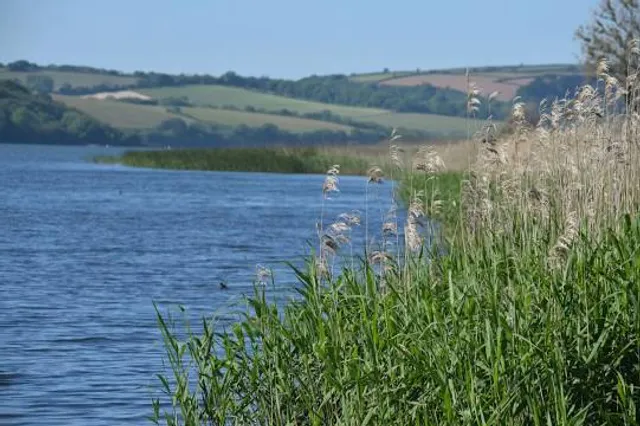 Slapton Ley National Nature Reserve
