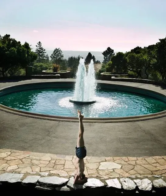 Miller Regional Park