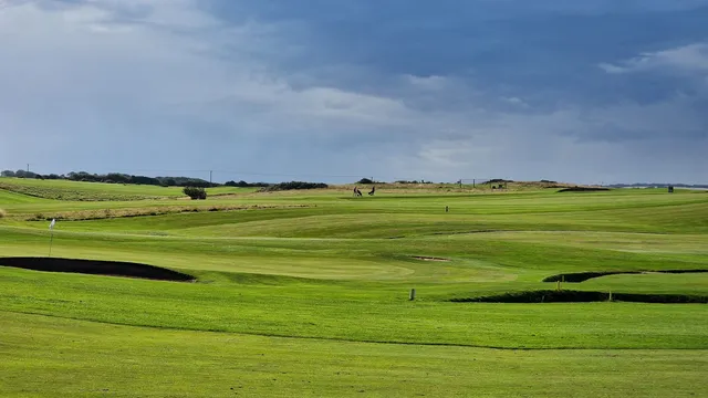 Flamborough Head Golf Club