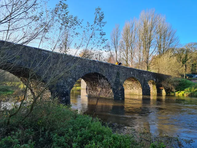 Lagan Valley Regional Park