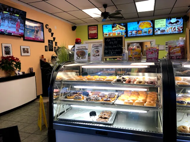 The Treat Shop RVA (Jahnke Rd)