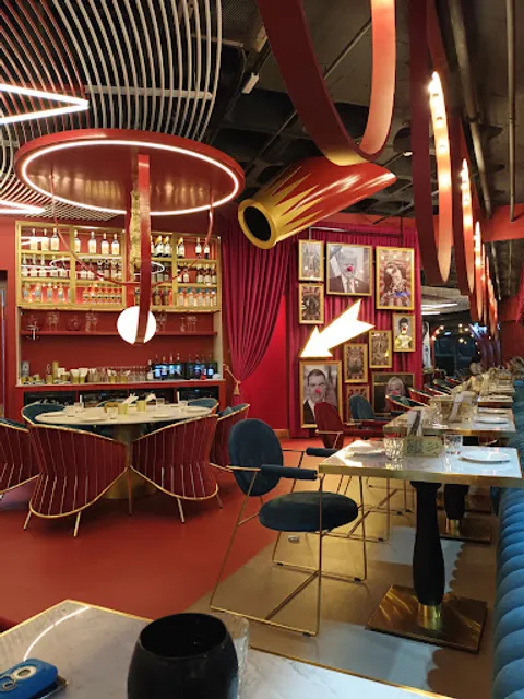 FARÁNDULA GASTROSHOW