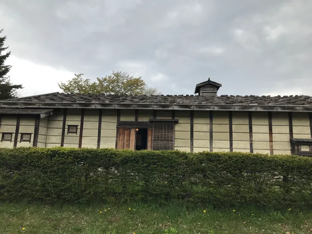 Iwama Family Farmhouse (Historical Village of Hokkaido)
