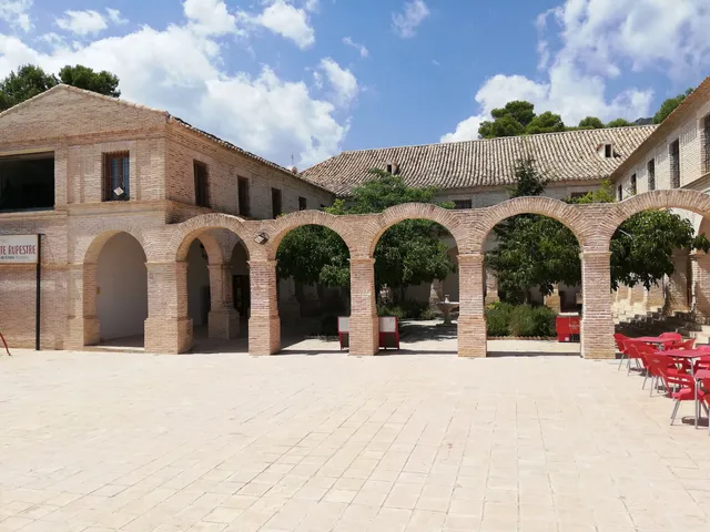 Santuario Casa de Cristo