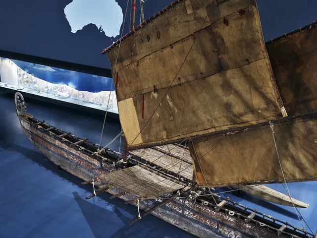 Ethnological Museum of Berlin