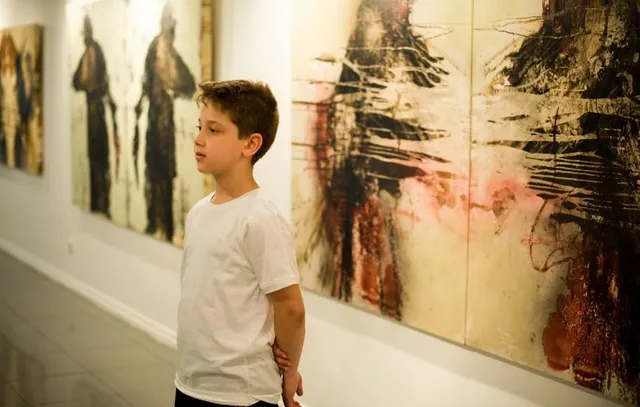 Kemper Museum of Contemporary Art