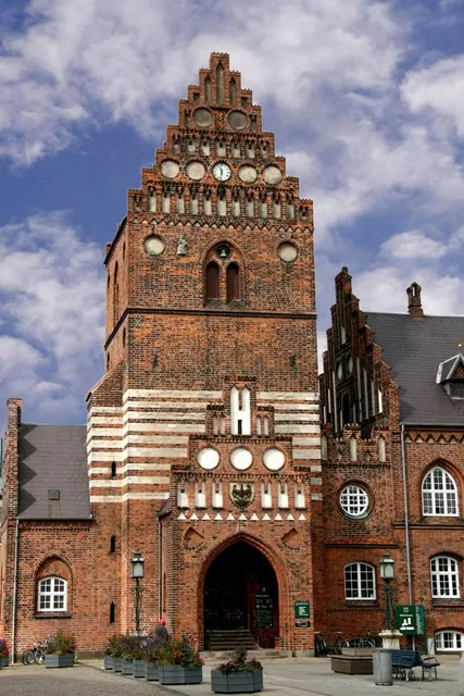 Sankt Lawrence Catholic Church, Roskilde