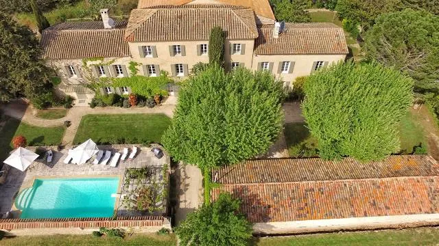 Château de Valmousse