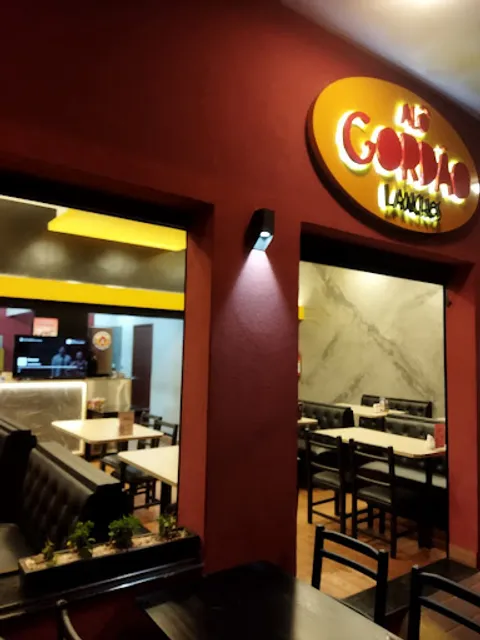 Alô Gordão - Orlândia