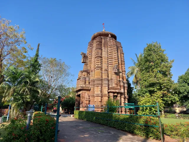 Nageswara Temple