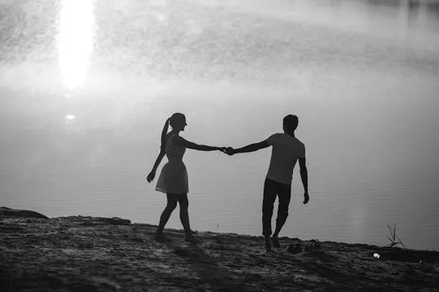 Derryounce Lakes and Walkways