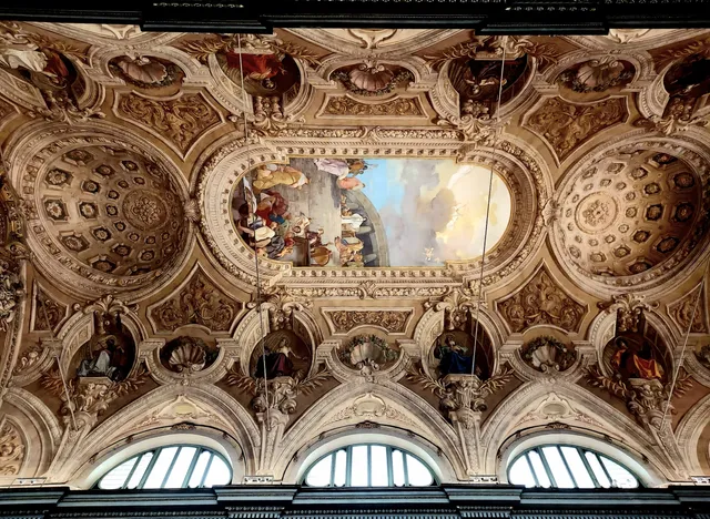 Basilica di San Lorenzo Martire