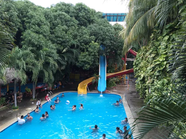 Telica Acuatic Park