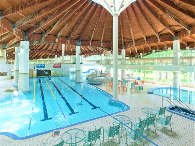 プール＆温泉 テルメテルメ