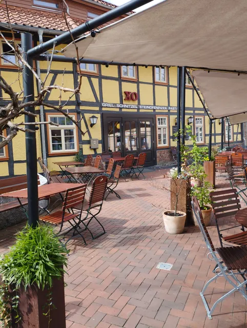 XO Wernigerode Restaurant