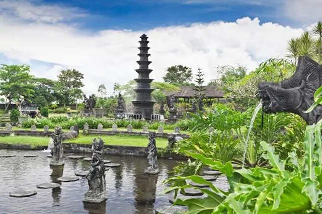 Tirta Asri Park