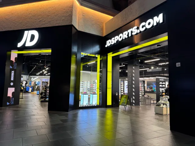 JD Sports