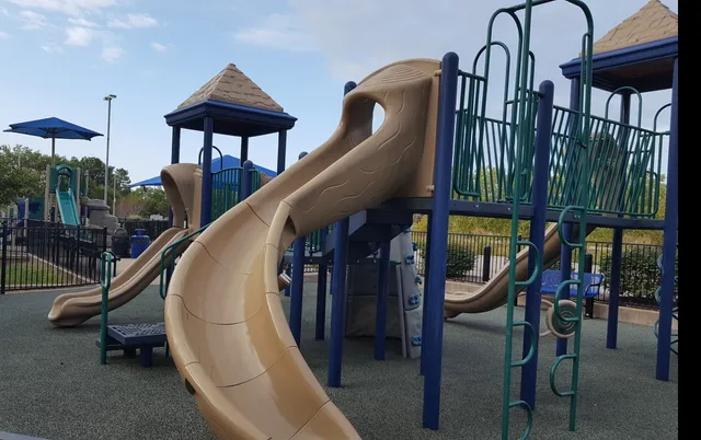 Ellisville Parks & Recreation