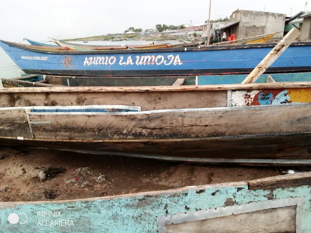 Abasuba Community Peace Museum