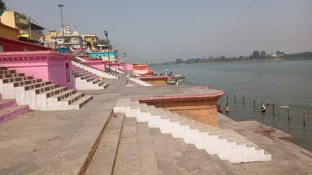 Sethani Ghat