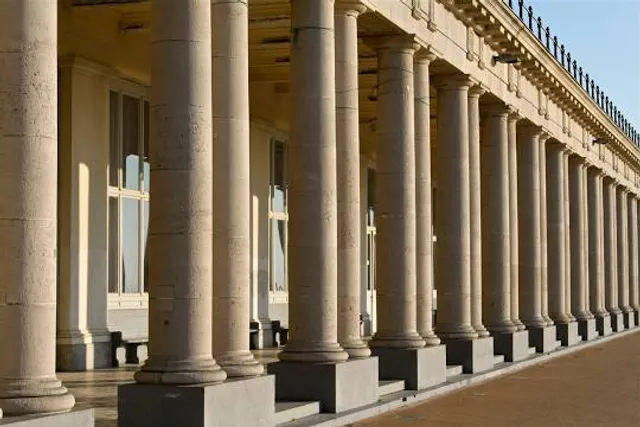 Japanse Tuin - Shin Kai Tei