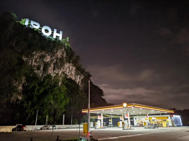Shell in Perak, Malaysia - reviews,open hours,photo spots, things to do ...