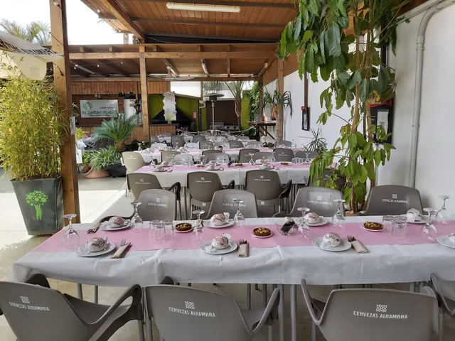 El Invernadero | Restaurante de comida tradicional