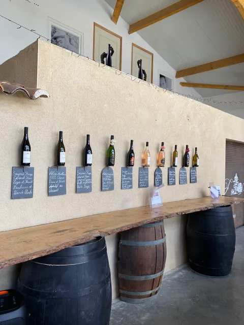 Domaine du Clos Saint-Maur