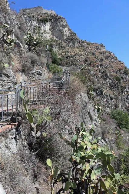 Cueva del Ojo de la Bruja