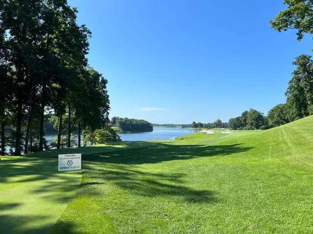 Robert Trent Jones Golf Club