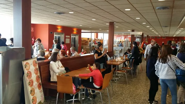 Restaurant El Mirador