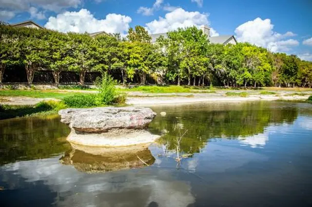 Chisholm Trail Crossing Park
