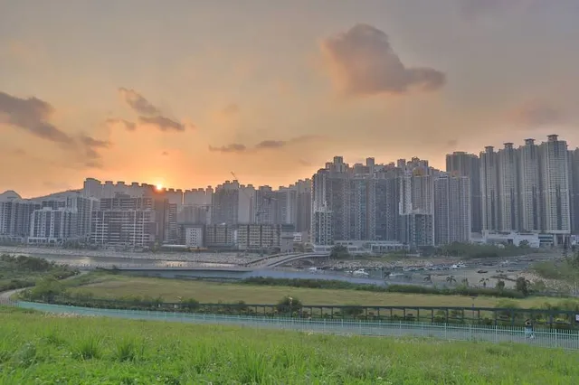 Wan Po Road Pet Garden