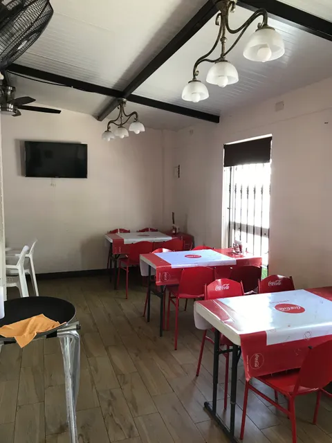 Avanti Comida Casera