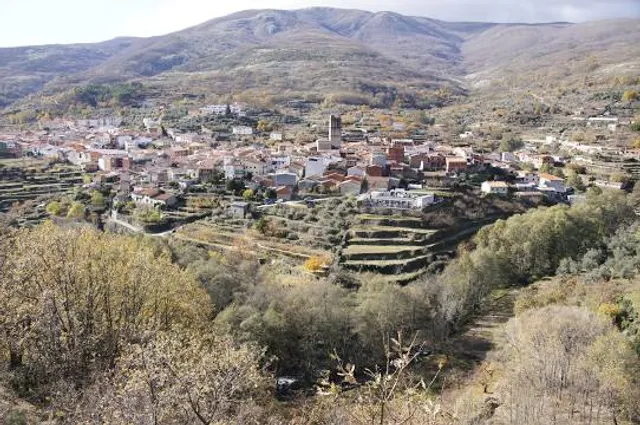 Mirador de la Serrana