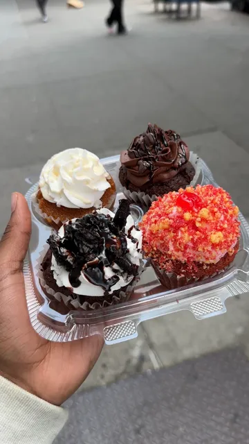 L.A Sweets NY